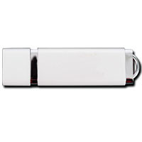 500MB USB Flash Drive loaded with Trace Viewing Software