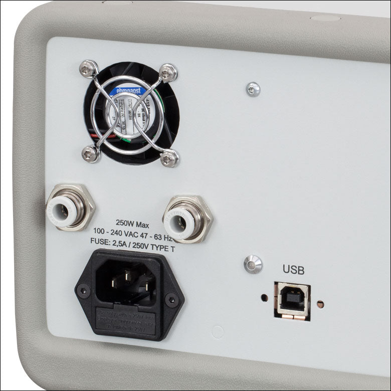 TH-OSA202C - Fourier Transform Optical Spectrum Analyzer, 600 - 1700 nm
