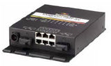 Six 10/100Base-T/TX Port Switch