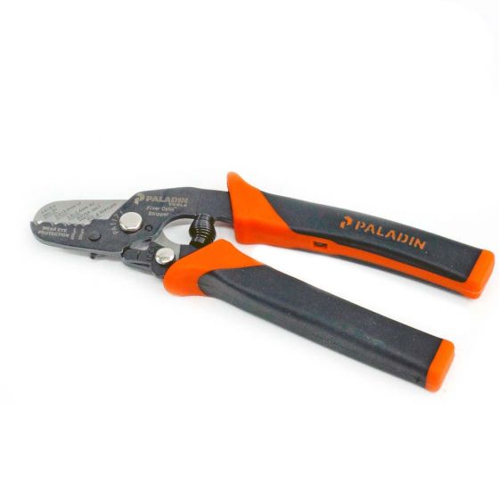 ProGrip 5 in 1 Fiber Optic Stripper