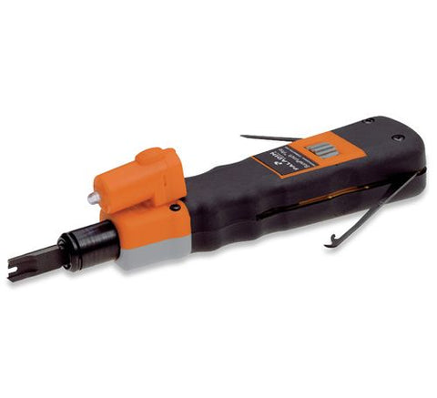 Tempo PA3587 SurePunch Pro SSP Punch Down w/Light & 110/66 Blade