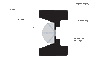 TH-PCA800 - THz Photoconductive Antenna for 800 nm, Free-Space Emitter or Receiver
