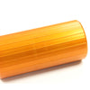 Anodized Aluminum ETL Tapered Screw on, 1-1/4" HDPE Riser/Plenum - FOSCO (Fiber Optics For Sale Co.) - 2