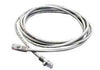 MOLEX, Category 5e Stranded Unshielded Patch Cable W/ Snagless Boot, Length 1 Mtr.