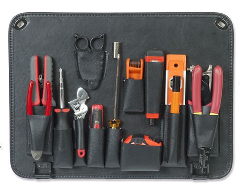 PLT200W-C Installer BOTTOM Tool Pallet for SPC200W-C, 18"x13.4"