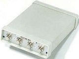 Packaged Network Coupler Box, Singlemode, Even split, 1x4, SC/UPC Adapters