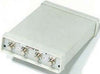 Packaged Network Coupler Box, Singlemode, 50/50 split, 1x2 SC/UPC Adapters