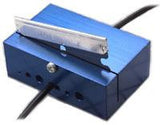Professional Plastic Fiber Cutter - Works with 0.75mm and 1.0mm Cladding Fibers
