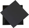 5.75" Square Polishing Pad w/1/4" Acrylic Plate