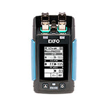 EXFO Power Meter with VFL Next-Gen PON SC/APC Connector Interface