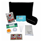 Fiber Optic Cleaning Kit