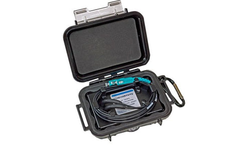 Launch Box Style #9 MM OM3 SC/UPC-SC/UPC 100 meters