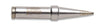 Weller PTA7 Screwdriver Soldering Iron Tip, 1/16", 700 F