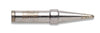 Weller PTB6 Screwdriver Soldering Iron Tip, 3/32", 600 F