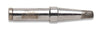 Weller PTC7 Screwdriver Soldering Iron Tip, 1/8", 700 F