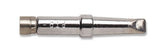 Weller PTD7 Screwdriver Soldering Iron Tip, 3/16", 700 F