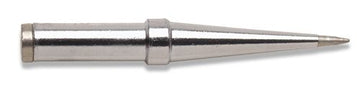 Weller PTO8 Long Conical Soldering Iron Tip, 1/32", 800 F