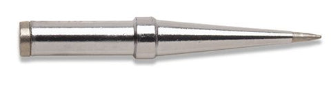 Weller PTO7 Long Conical Soldering Iron Tip, 1/32", 700 F