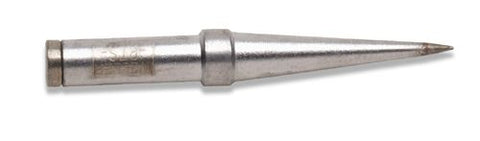 Weller PTS7 Long Conical Soldering Iron Tip, 1/64", 700 F