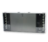 Pretium Wall-Mountable Housing (PWH), holds 12 CCH connector panels