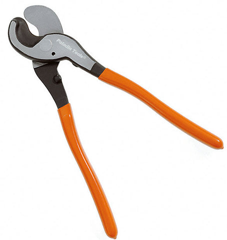 Paladin Tools Utility Cable Cutter - 9.4mm in Diameter – Fosco Connect
