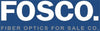 FOSCO 1x32 PLC Splitter 1260/1650nm Singlewide LGX SC/APC Connector