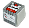 Chemtronics QbE-R OptiTap Precision Fiber Wipes, 200 ct.