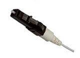 sumitomo Quick LC/PC Connector, 50µm Multimode (for 250µm, 900µm buffered fiber)