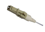 sumitomo Quick LC/PC Connector, 62.5µm Multimode (for 250µm, 900µm buffered fiber)