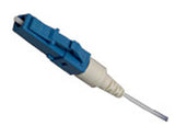 sumitomo Quick LC/UPC Connector, 9/125µm Single Mode (for 250µm, 900µm buffered fiber)