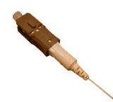 sumitomo Quick SC/PC Connector, 50µm Multimode (for 250µm, 900µm buffered fiber)