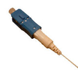 sumitomo Quick SC/UPC Connector, 9/125µm Single Mode (for 250µm, 900µm buffered fiber)