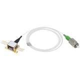 TH-SAF1450S2 - Mounted SAF Gain Chip, Half Butterfly Pkg, CWL = 1450 nm, SM Fiber