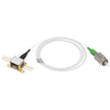 TH-SAF1450S2 - Mounted SAF Gain Chip, Half Butterfly Pkg, CWL = 1450 nm, SM Fiber
