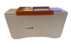 RB-CBX - Fiber optic cleaning casette for SC, ST, FC, LC, MPO male connectors, 500 cycles, replaceable tape