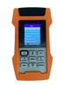 RBOPM-500 - Optical Power Meter for 850/1300/1310/1490/1550/1625nm with internal storage memory and USB connectivity