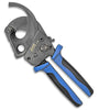 Jonard RC-600 Ratcheting Cable Cutter - up to 600 kcmil