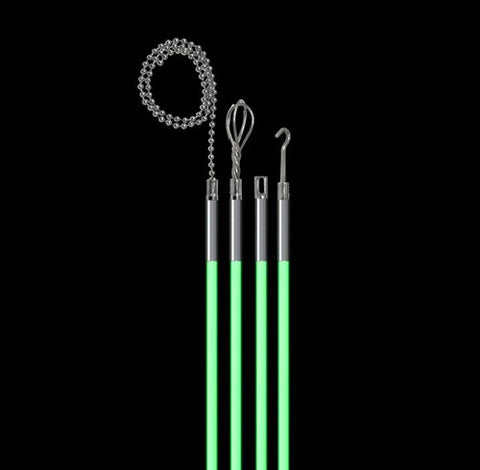 Jonard RDG-30A Glow Rod Kit+, 3/16