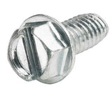 Grounding Screw, Thread-Forming, #12-24 x 1/2" (M6 x 12.7mm)