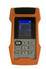 RPONPM-600 - PON Optical Power Meter for ONU and OLT measuring with internal storage memory and USB connectivity