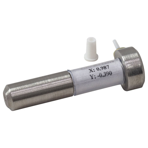 TH-RT125A - CC6000 Interferometer Reference Tool for Ø1.25 mm APC Connectors