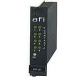 8-Channel Contact Closure with Fail Safe, RX, Multimode