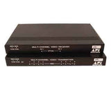 Two Channel FM Video Receiver,Multimode