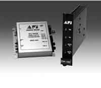 Single Channel Transmitter with Video, RS485,RS422-Multimode