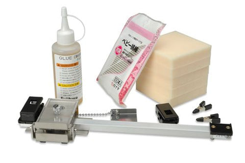 AFL FAT-04 Fiber Arrangement Tool - Includes Adhesive