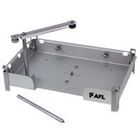 AFL Fusion Splicer Aerial Splicing Workstation ASW-02