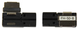 AFL FH-50-8 8 Fiber Holder(Pair)