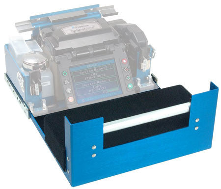 Portable Workstation for AFL Splicemate FSM-11S and FSM-11R Splicers