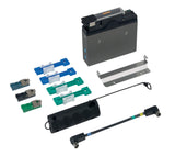 AFL FuseConnect Installation Kit for: FSM 17S-FH/R,18S/R, 50R12, 60S/R12