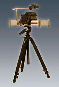 Portable Tripod Workstation Kit